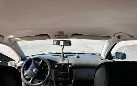 Volkswagen Passat B5+ рестайлинг, 1997 год, 395 000 рублей, 10 фотография