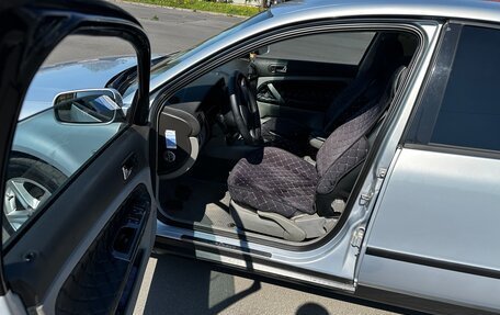Volkswagen Passat B5+ рестайлинг, 1997 год, 395 000 рублей, 8 фотография