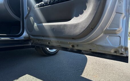 Volkswagen Passat B5+ рестайлинг, 1997 год, 395 000 рублей, 14 фотография