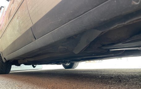Volkswagen Passat B5+ рестайлинг, 1999 год, 210 000 рублей, 9 фотография