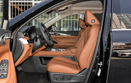 Infiniti QX60, 2026 год, 6 089 000 рублей, 9 фотография