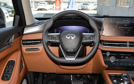 Infiniti QX60, 2026 год, 6 089 000 рублей, 11 фотография