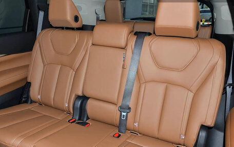 Infiniti QX60, 2026 год, 6 089 000 рублей, 16 фотография