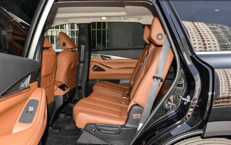 Infiniti QX60, 2026 год, 6 089 000 рублей, 15 фотография
