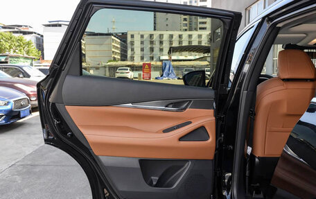 Infiniti QX60, 2026 год, 6 089 000 рублей, 14 фотография