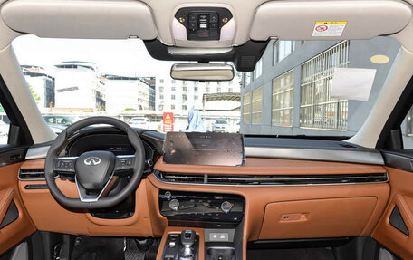 Infiniti QX60, 2026 год, 6 089 000 рублей, 10 фотография