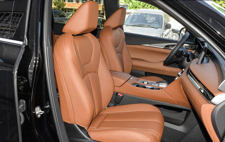 Infiniti QX60, 2026 год, 6 089 000 рублей, 12 фотография