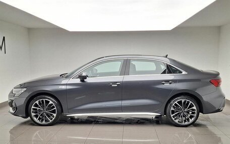 Audi A3, 2026 год, 4 570 000 рублей, 2 фотография