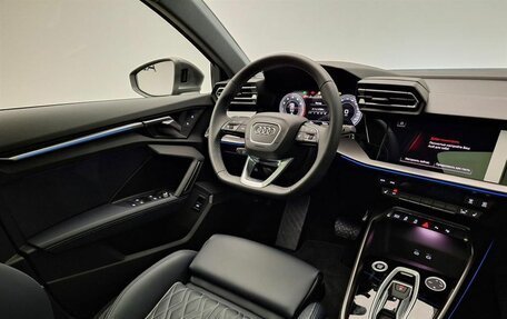 Audi A3, 2026 год, 4 570 000 рублей, 9 фотография