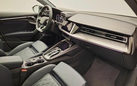 Audi A3, 2026 год, 4 570 000 рублей, 6 фотография