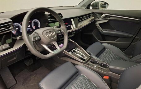 Audi A3, 2026 год, 4 570 000 рублей, 5 фотография