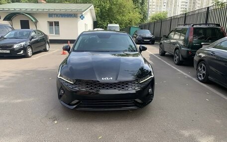 KIA K5, 2021 год, 2 250 000 рублей, 2 фотография