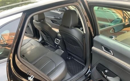 KIA K5, 2021 год, 2 250 000 рублей, 11 фотография