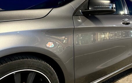 Mercedes-Benz CLA, 2013 год, 1 700 000 рублей, 4 фотография