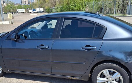 Mazda 3, 2008 год, 380 000 рублей, 2 фотография