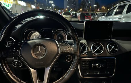 Mercedes-Benz CLA, 2013 год, 1 700 000 рублей, 7 фотография