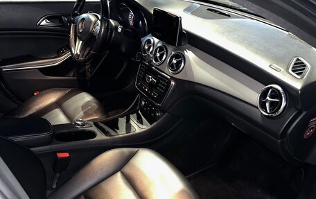 Mercedes-Benz CLA, 2013 год, 1 700 000 рублей, 5 фотография