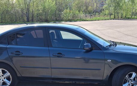 Mazda 3, 2008 год, 380 000 рублей, 4 фотография