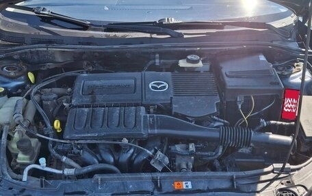 Mazda 3, 2008 год, 380 000 рублей, 5 фотография