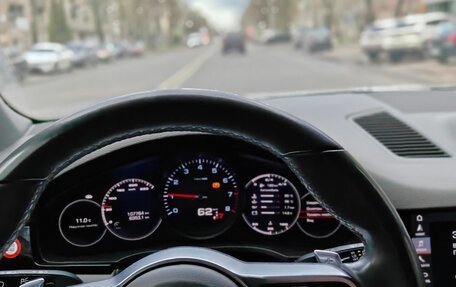 Porsche Cayenne III, 2019 год, 6 500 000 рублей, 3 фотография