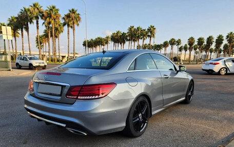Mercedes-Benz E-Класс, 2014 год, 2 390 000 рублей, 5 фотография