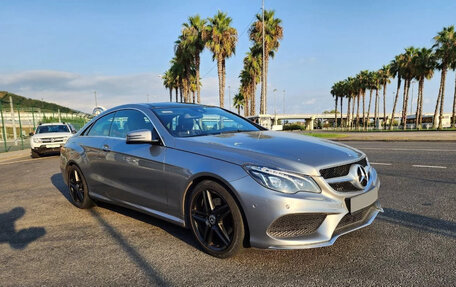 Mercedes-Benz E-Класс, 2014 год, 2 390 000 рублей, 4 фотография