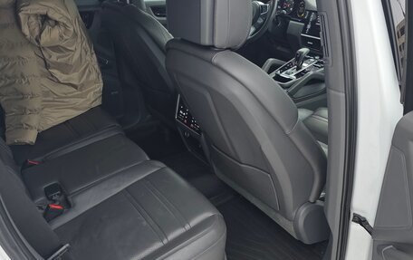 Porsche Cayenne III, 2019 год, 6 500 000 рублей, 5 фотография