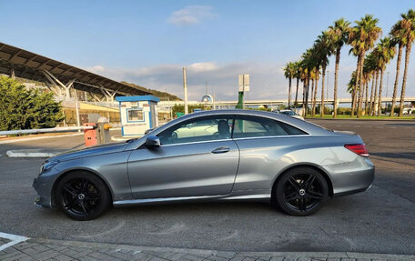 Mercedes-Benz E-Класс, 2014 год, 2 390 000 рублей, 7 фотография