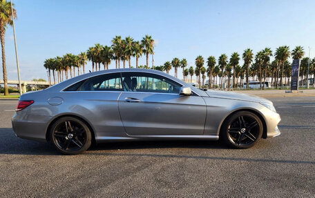 Mercedes-Benz E-Класс, 2014 год, 2 390 000 рублей, 6 фотография