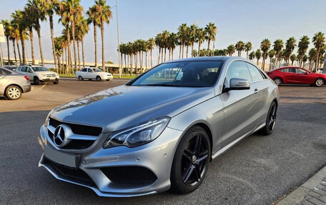 Mercedes-Benz E-Класс, 2014 год, 2 390 000 рублей, 2 фотография