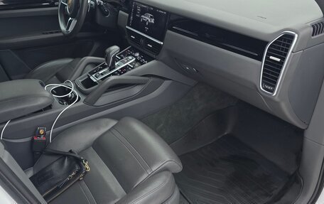 Porsche Cayenne III, 2019 год, 6 500 000 рублей, 6 фотография