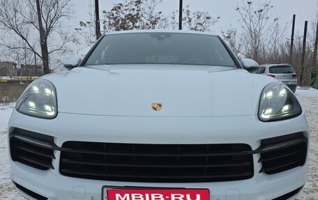 Porsche Cayenne III, 2019 год, 6 500 000 рублей, 8 фотография