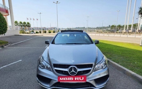 Mercedes-Benz E-Класс, 2014 год, 2 390 000 рублей, 3 фотография