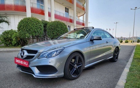 Mercedes-Benz E-Класс, 2014 год, 2 390 000 рублей, 9 фотография