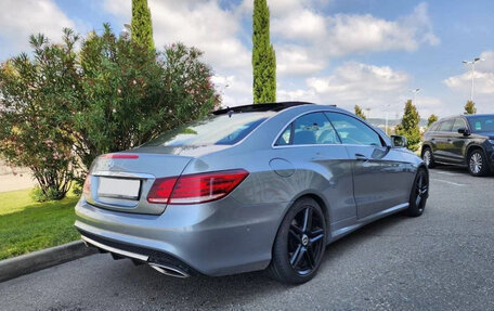 Mercedes-Benz E-Класс, 2014 год, 2 390 000 рублей, 10 фотография