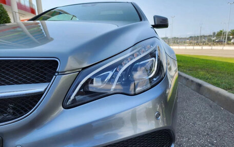 Mercedes-Benz E-Класс, 2014 год, 2 390 000 рублей, 11 фотография