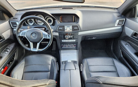 Mercedes-Benz E-Класс, 2014 год, 2 390 000 рублей, 14 фотография