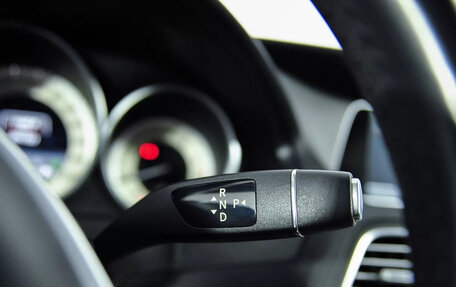Mercedes-Benz E-Класс, 2014 год, 2 390 000 рублей, 22 фотография