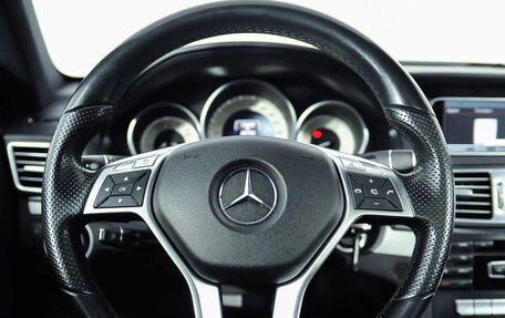 Mercedes-Benz E-Класс, 2014 год, 2 390 000 рублей, 20 фотография