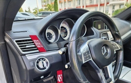 Mercedes-Benz E-Класс, 2014 год, 2 390 000 рублей, 19 фотография