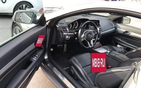 Mercedes-Benz E-Класс, 2014 год, 2 390 000 рублей, 16 фотография