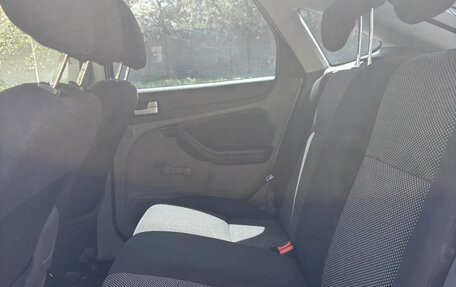 Ford Focus II рестайлинг, 2010 год, 590 000 рублей, 6 фотография
