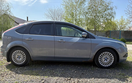 Ford Focus II рестайлинг, 2010 год, 590 000 рублей, 4 фотография