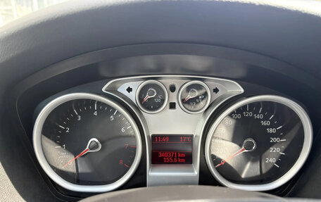 Ford Focus II рестайлинг, 2010 год, 590 000 рублей, 8 фотография