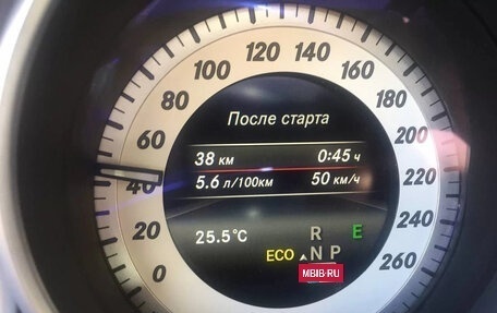 Mercedes-Benz E-Класс, 2014 год, 2 390 000 рублей, 24 фотография