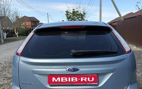 Ford Focus II рестайлинг, 2010 год, 590 000 рублей, 2 фотография
