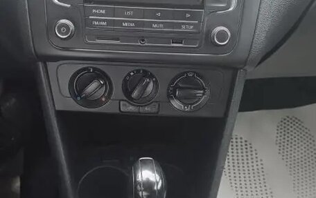 Volkswagen Polo VI (EU Market), 2018 год, 12 фотография