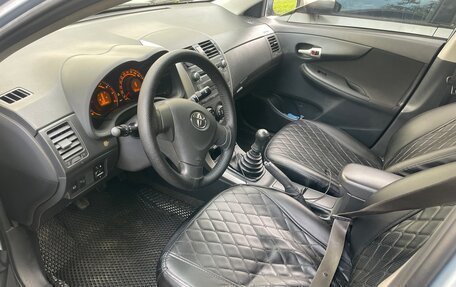Toyota Corolla, 2007 год, 780 000 рублей, 2 фотография