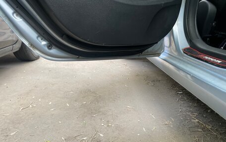 Toyota Corolla, 2007 год, 780 000 рублей, 5 фотография