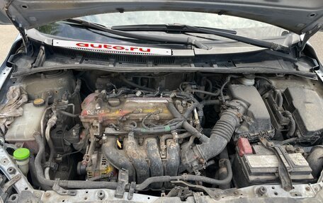 Toyota Corolla, 2007 год, 780 000 рублей, 15 фотография
